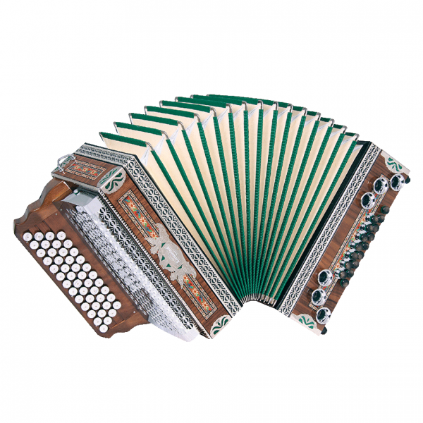 Steirische-Harmonika-Kaerntnerland-Harmonika-Edelholz-gruen-4III_45599_0