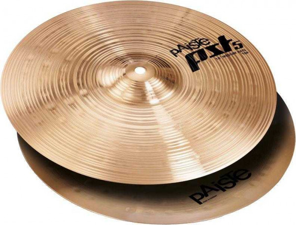 Paiste PST5 14" Medium Hi-hat