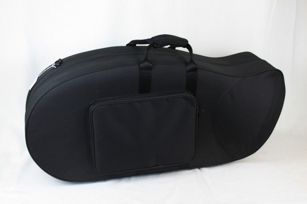 Light Etui für Bariton/ Tenorhorn