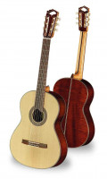 Hanika HE Doubletop Native