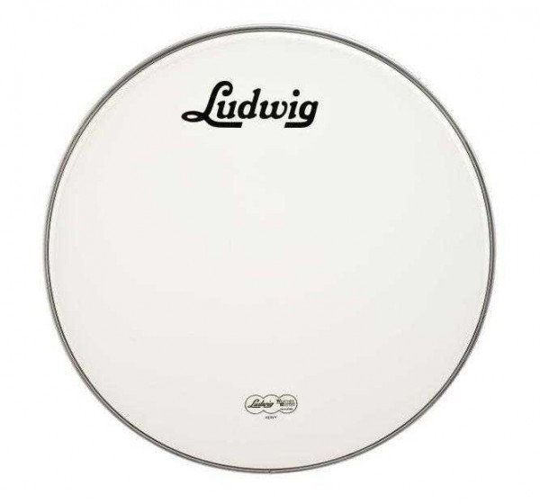 Ludwig LW3314 Fell coated 14