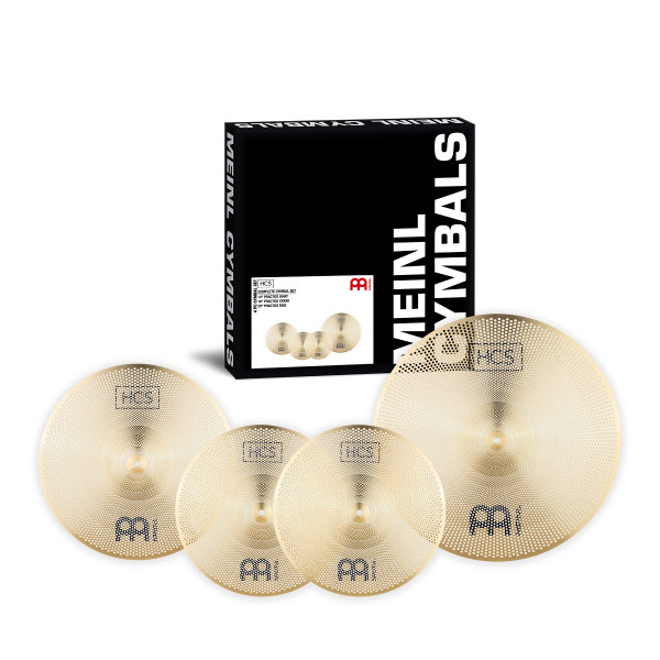 Schlagzeugbecken-Meinl-HCS-Practice-Set-141620-25490_0