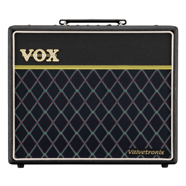 VOX VT40X Classic Blue