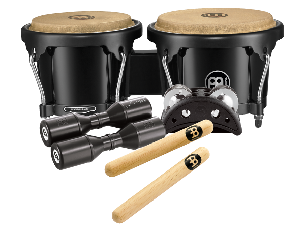 Meinl Bongo & Percussion Pack BPP-1