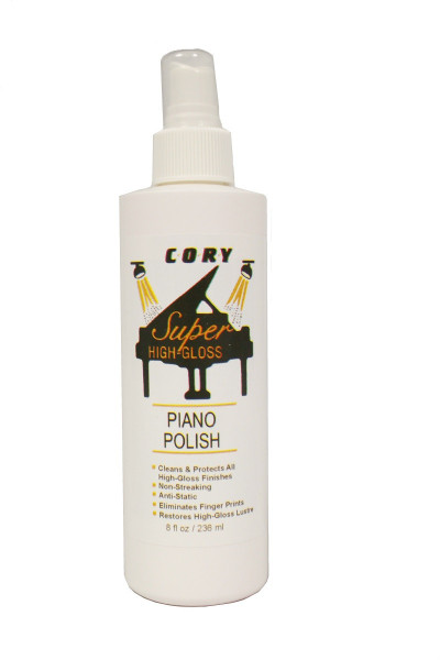 Cory High Gloss Polish 236 ml