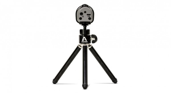 Apogee MiC Plus Mikrofon B-Ware