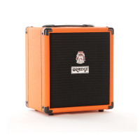 Orange Crush Bass 25