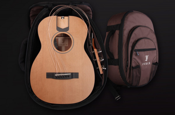 Furch LJ 10-CM "Little Jane"