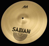 Marschbecken Sabian AA 18" Drum Corp