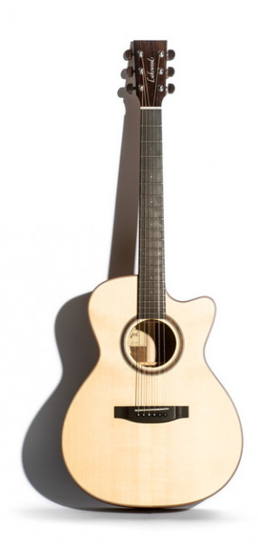 Lakewood M-18 CP