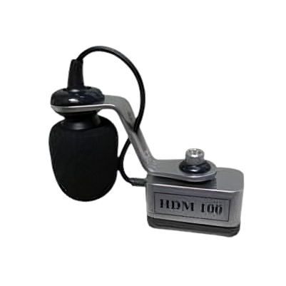 Midi--und-Mikrofonsysteme-HDM-100-Bass-Mikrofon-HarmonikaAkkordeon-4-pol-Mini-XLR_2000236_0