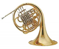 Hoerner-Hoyer-F-B-Horn-801A-L-Doppelhorn-17344