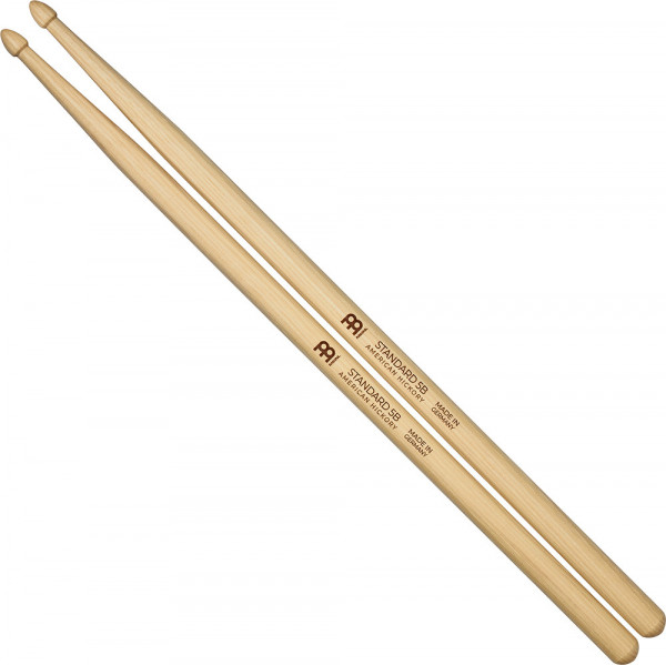 Meinl SB102 Sticks 5B