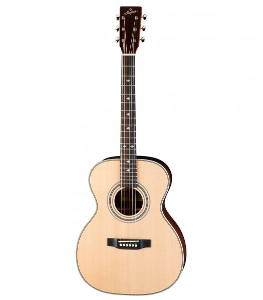 Stanford Deja Vu Series Old Mommy 28