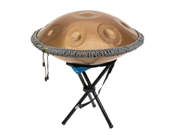 Mystic Music HP-9 Handpan