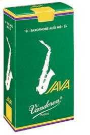 Vandoren Java Alt-Saxophon 4