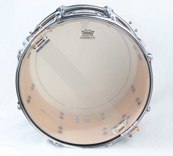 Pearl Snare 14x12 Nussbaum Showroom