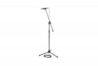 DAP Audio MS-4 Mikrofon Set