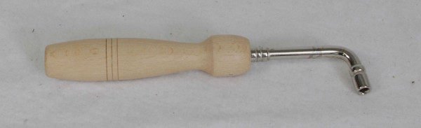 Rubner Stimmschlüssel WB 5,5