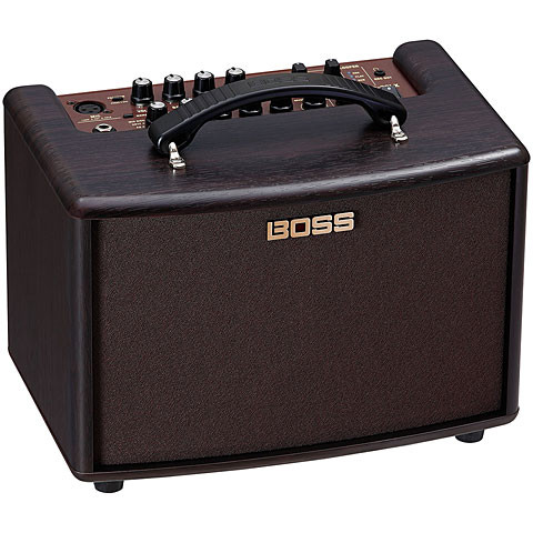 Boss AC 22LX