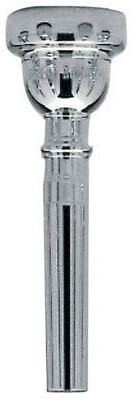 Trompeten/Kornett/FH-Mundstuecke/Bach-1-1/4C-Mundstueck-Trompete-Serie-351