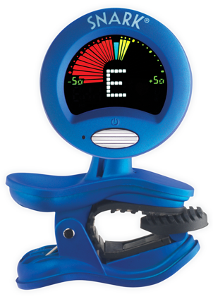 Snark SN-1X Clip-On Tuner