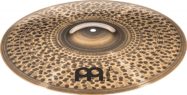 Meinl Pure Alloy Custom Medium Thin Crash 16"