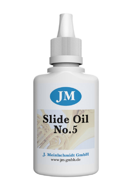 J. Meinlschmidt JM Slide Oil 5