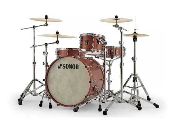 Drum-Set-Sonor-SQ1-322-NM-Satin-Copper-Brown-2002689