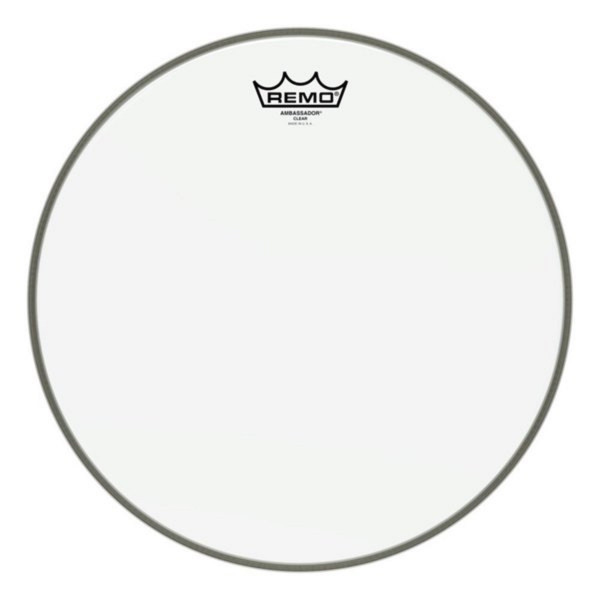 Fell Remo 16" Ambassador Clear