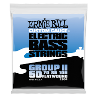 Ernie Ball EB 2804 E-Bass