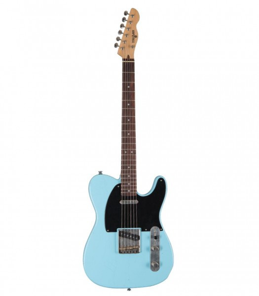 E-Gitarren_Maybach-Texonian-T61-Caddy-Blue-Aged_0