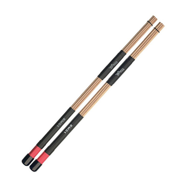 Stagg SMS1 Maple Light Rods