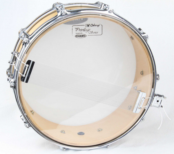 Odery Snare Custom Teak 14x5,5" Vorführmodell