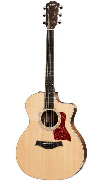 Taylor 214ce DLX