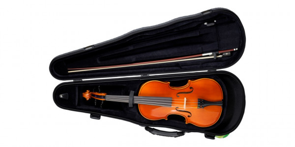Höfner Concert H68HV- 4/4 Violingarnitur