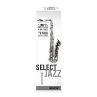 D'Addario Select Jazz Tenor Sax Mundstück D8M 2,79 mm
