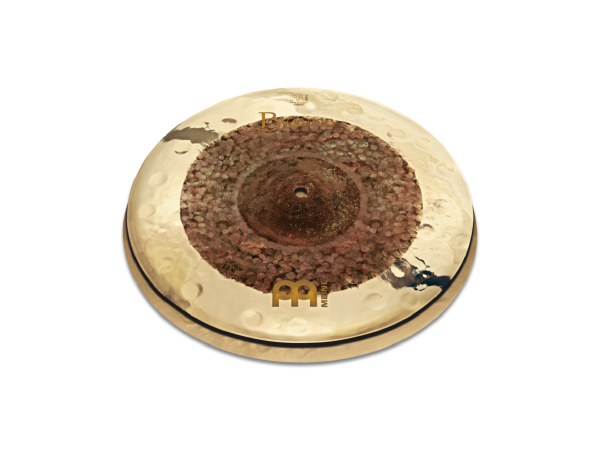 Meinl Byzance Dual Hi-Hat 14"