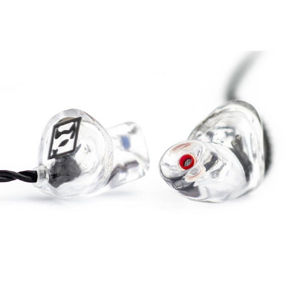 Hörluchs HL-2213 2-Wege In-Ear Hörer