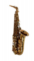 Le Monde Alt-Saxophon Global Amber
