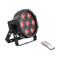 Eurolite LED SLS-7 HCL Floor