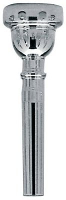 Trompeten-Kornett-FH-Mundstuecke-Bach-7CW-Mundstueck-Trompete-Serie-351-27304