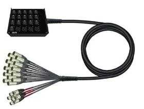 Dreitec MTS-STB-16/4 30m Multicore