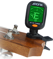 Aroma AT-101 Tuner