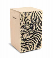 Schlagwerk CP 107 X-One Fingerprint