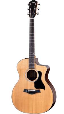 Taylor 214ce Plus | Musik Wittl