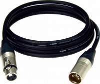 Klotz M1FM 15m schwarz