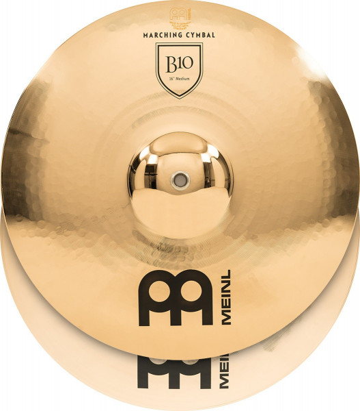 Schlagzeugbecken_Marschbecken-Meinl-16--B10-Medium_0