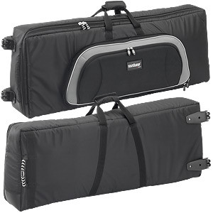 Soundwear Gig Bag 29.147 mit Rollen