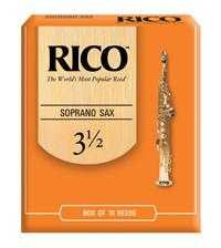 Rico Sopran-Saxophon 3,5